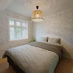 Bellahuset - Charming House In * Ulsteinvik