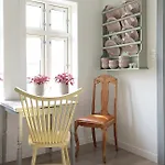 Bellahuset - Charming House In Ulsteinvik