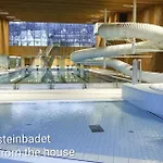 Bellahuset 1914 - Sentrum Ferienhaus *