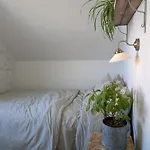 Bellahuset - Charming House In *