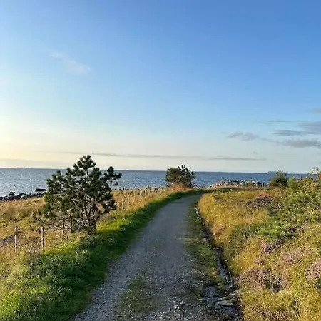 Ferienhaus Bellahuset 1914 - Sentrum *