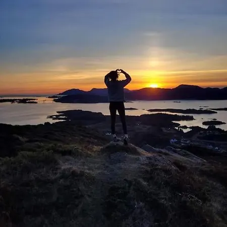 Bellahuset 1914 - Sentrum *