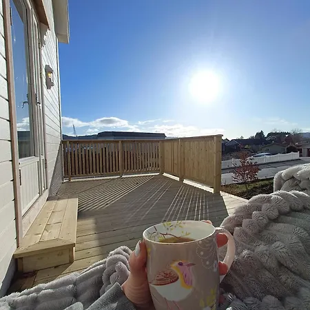 Bellahuset 1914 - Sentrum