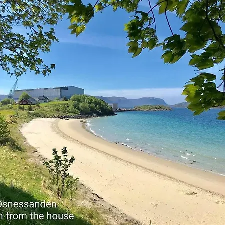 Bellahuset 1914 - Sentrum Ferienhaus *