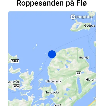 Bellahuset 1914 - Sentrum Ulsteinvik