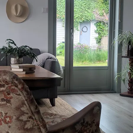 Ferienhaus Bellahuset 1914 - Sentrum *