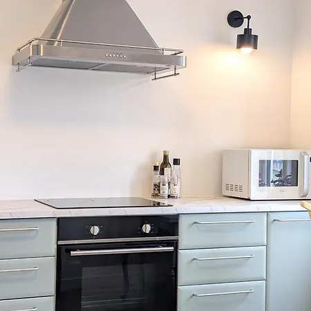Casa vacanze Bellahuset - Charming House In Centre *