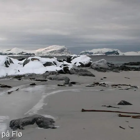 Bellahuset - Charming House In Tatil Evi Ulsteinvik