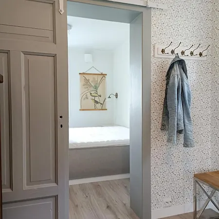 Bellahuset - Charming House In * Ulsteinvik