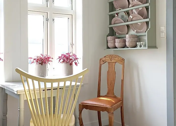 Bellahuset - Charming House In Ulsteinvik