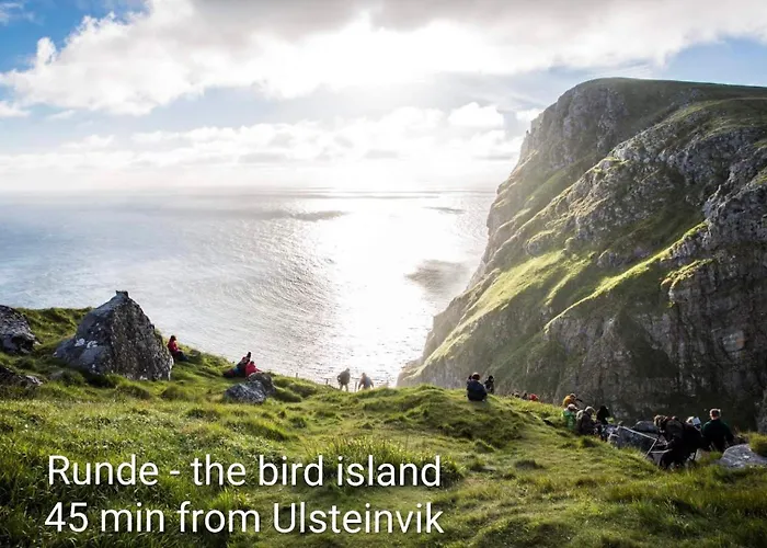 Tatil Evi Bellahuset - Charming House In *