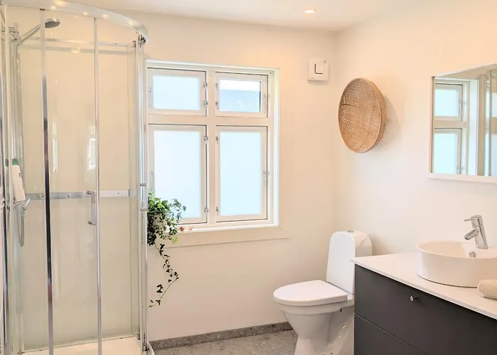 Tatil Evi Bellahuset - Charming House In