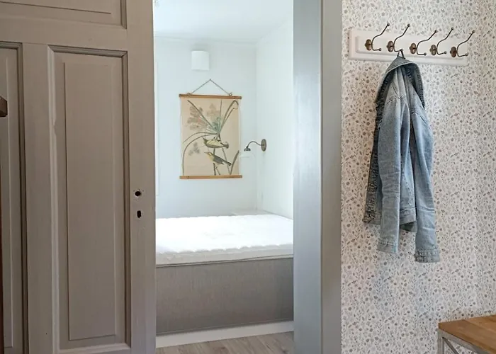 Bellahuset - Charming House In * Ulsteinvik